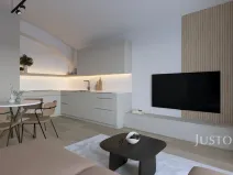 Prodej bytu 4+kk, Písek, Kocínova, 98 m2