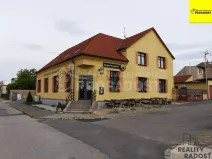 Pronájem komerční nemovitosti, Kladno, Smetanova, 170 m2