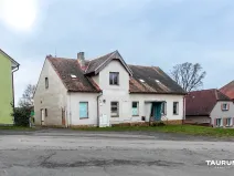 Prodej rodinného domu, Roupov, 525 m2