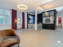 Prodej bytu 4+kk, Plzeň - Jižní Předměstí, Koperníkova, 157 m2