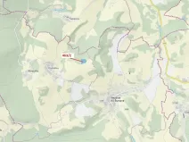 Dražba lesa, Nezdice na Šumavě, 10638 m2