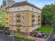 Prodej obchodního prostoru, Karlovy Vary, Vítězná, 147 m2