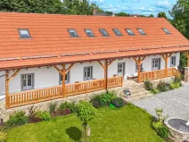 Prodej rodinného domu, Malešov - Týniště, Týniště, 730 m2