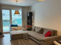 Pronájem bytu 3+kk, Praha - Strašnice, Zvěřinova, 78 m2