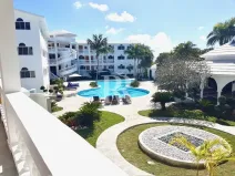 Prodej apartmánu, Cabarete,Dominikánská republika, 72 m2
