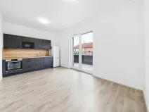 Pronájem bytu 2+kk, Lovosice, Zámecká, 35 m2