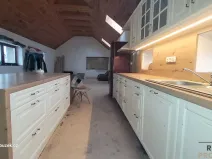 Prodej rodinného domu, Nezamyslice, 150 m2