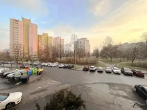 Prodej bytu 2+kk, Ostrava, Cholevova, 45 m2