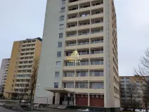 Prodej bytu 3+1, Litvínov, Mostecká, 64 m2