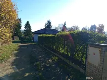 Prodej chaty, Rosovice - Sychrov, 36 m2