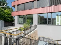 Pronájem kanceláře, Liberec - Liberec II-Nové Město, Chrastavská, 23 m2