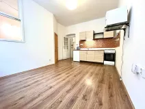 Pronájem bytu 2+kk, Praha - Podolí, Výchozí, 60 m2