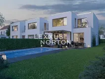 Prodej rodinného domu, Praha - Miškovice, Polabská, 160 m2