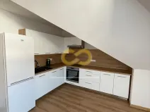 Pronájem bytu 1+1, Prachatice, Vítkova, 47 m2