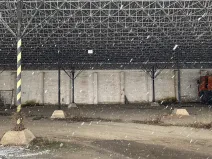 Pronájem garážového stání, Pardubice, 100 m2