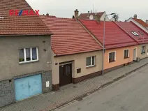 Prodej rodinného domu, Jevíčko, Okružní II, 83 m2