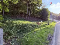 Prodej pozemku pro bydlení, Chocerady, 528 m2