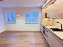 Pronájem bytu 3+kk, Benešov, Ulrichova, 75 m2