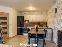 Pronájem bytu 2+kk, Znojmo, Staré vinice, 53 m2