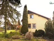 Prodej rodinného domu, Cheb, K Hájům, 124 m2