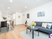 Prodej bytu 2+kk, Praha, Dělnická, 62 m2
