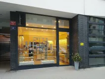 Pronájem obchodního prostoru, Praha - Libeň, Kurta Konráda, 26 m2