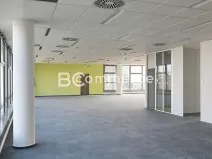 Pronájem kanceláře, Brno, 600 m2
