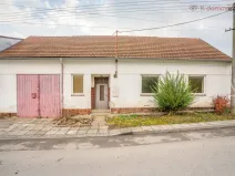 Prodej rodinného domu, Buchlovice, K Buchlovu, 98 m2