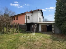 Prodej rodinného domu, Petrovice, 110 m2