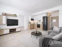 Prodej bytu 1+1, Sokolov, Kosmonautů, 38 m2