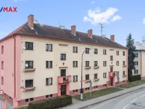 Prodej bytu 2+1, Dobruška, Čsl. armády, 54 m2