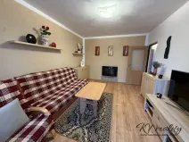 Pronájem bytu 2+1, Vsetín, Ohrada, 54 m2