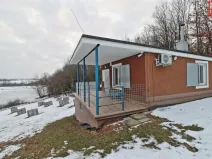 Prodej chaty, Tršice, 56 m2