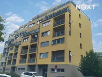 Pronájem bytu 1+kk, Pardubice, Bělehradská, 40 m2