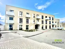 Pronájem bytu 2+kk, Brno, Líšeňská, 45 m2
