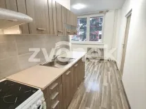 Pronájem bytu 2+1, Kroměříž, Vachova, 52 m2