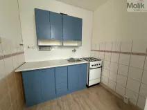 Pronájem bytu 1+1, Most, Jana Opletala, 34 m2