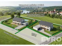 Prodej pozemku pro bydlení, Sázava, 3326 m2