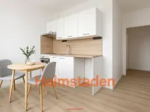 Pronájem bytu 3+1, Karviná - Hranice, Slovenská, 55 m2