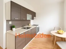 Pronájem bytu 2+1, Havířov - Město, Ostrovského, 48 m2