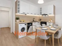 Pronájem bytu 2+1, Havířov - Město, Ostrovského, 48 m2