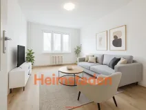 Pronájem bytu 1+1, Havířov - Město, Resslova, 36 m2