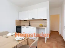 Pronájem bytu 3+1, Havířov - Město, Lípová, 61 m2