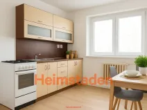 Pronájem bytu 2+1, Havířov - Prostřední Suchá, Osadní, 48 m2