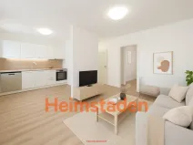 Pronájem bytu 2+kk, Havířov - Prostřední Suchá, Kapitána Jasioka, 43 m2