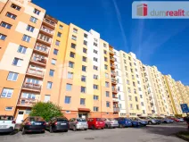 Pronájem bytu 2+1, České Budějovice - České Budějovice 2, M. Horákové, 52 m2