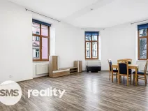 Pronájem bytu 1+kk, Opava - Město, Nákladní, 43 m2