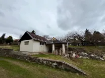 Prodej zahrady, Dobrná - Brložec, 400 m2