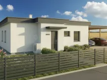 Prodej rodinného domu, Havířov, 74 m2