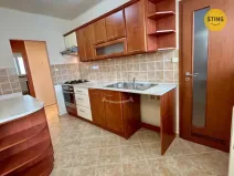 Pronájem bytu 2+1, Bolatice, Nádražní, 53 m2